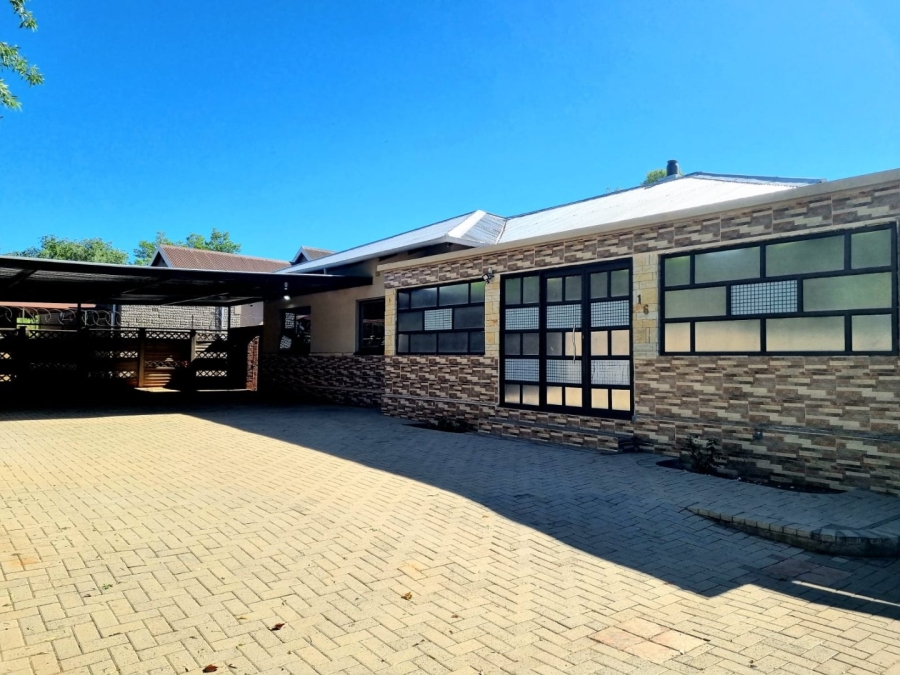 3 Bedroom Property for Sale in Herlear Northern Cape
